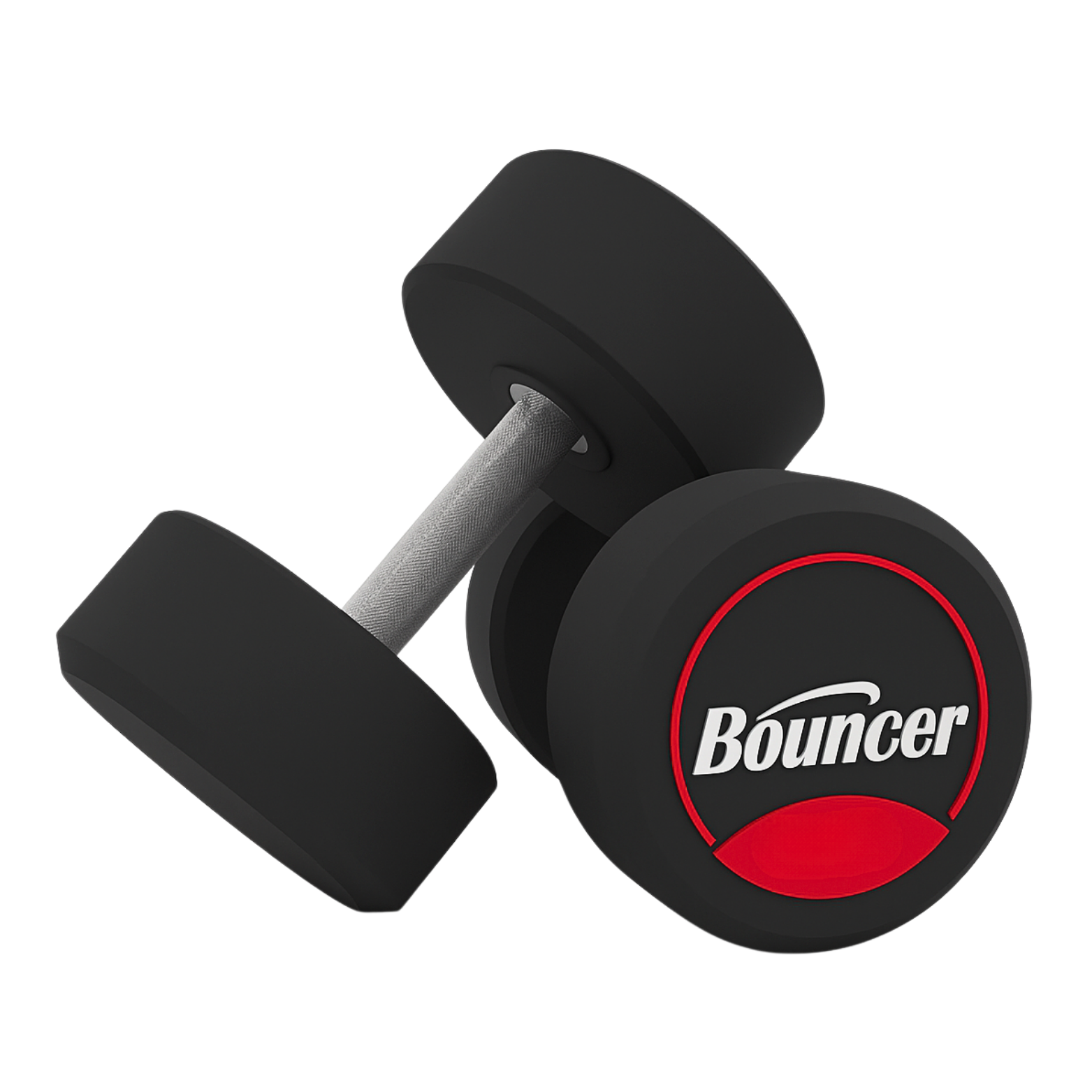 Round Dumbbells