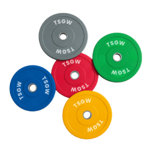Bumper Plates