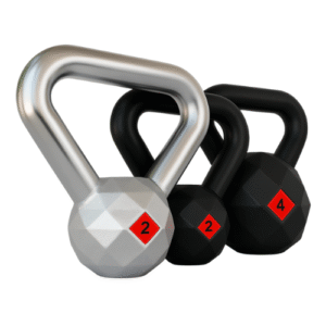Diamond Kettlebell