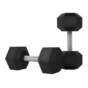 Hexa Dumbbells