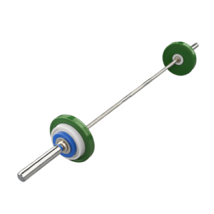 Power Lifting Barbell