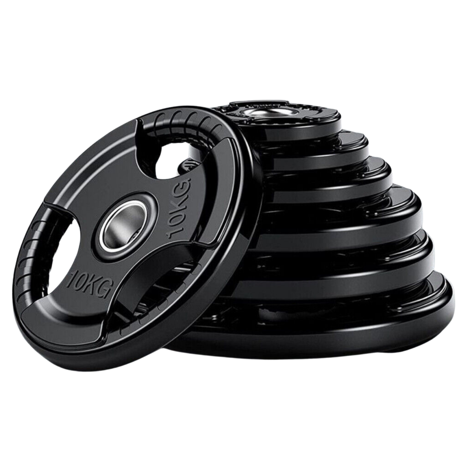Steering Weight Plates - Olympic Weight Plates