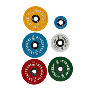 Training Weight Plates