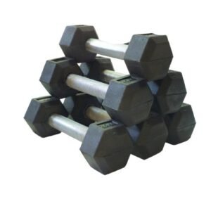 Hex Dumbbells manufacturer for home workout and to upgrade gym