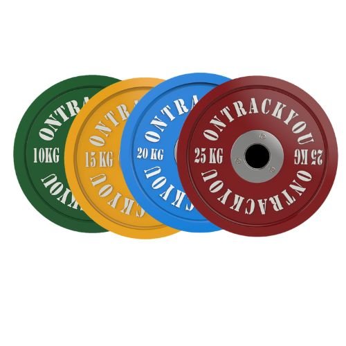 Weight lifting plates manufacturer and supplier in vadodara