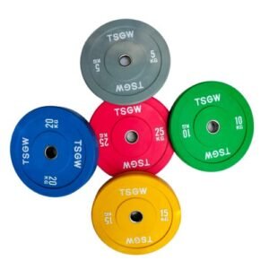 Rubber bumper plates manufacturer and supplier in gujarat