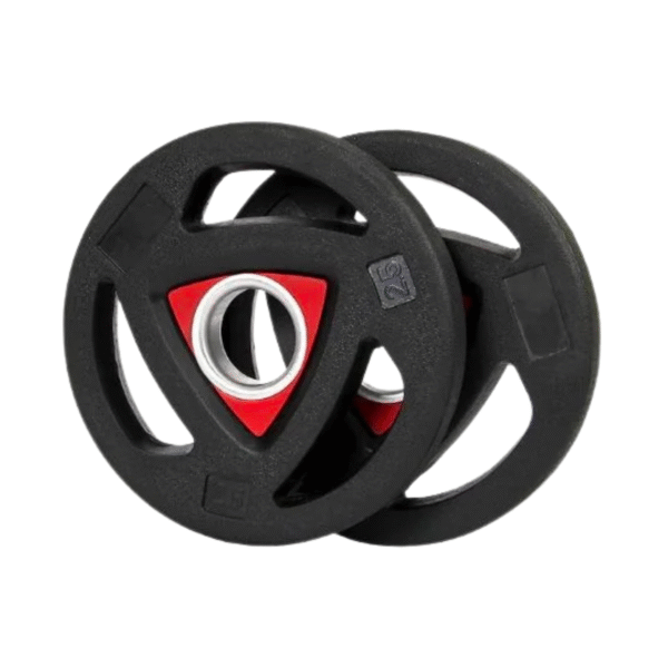 Vivo Weight Plates