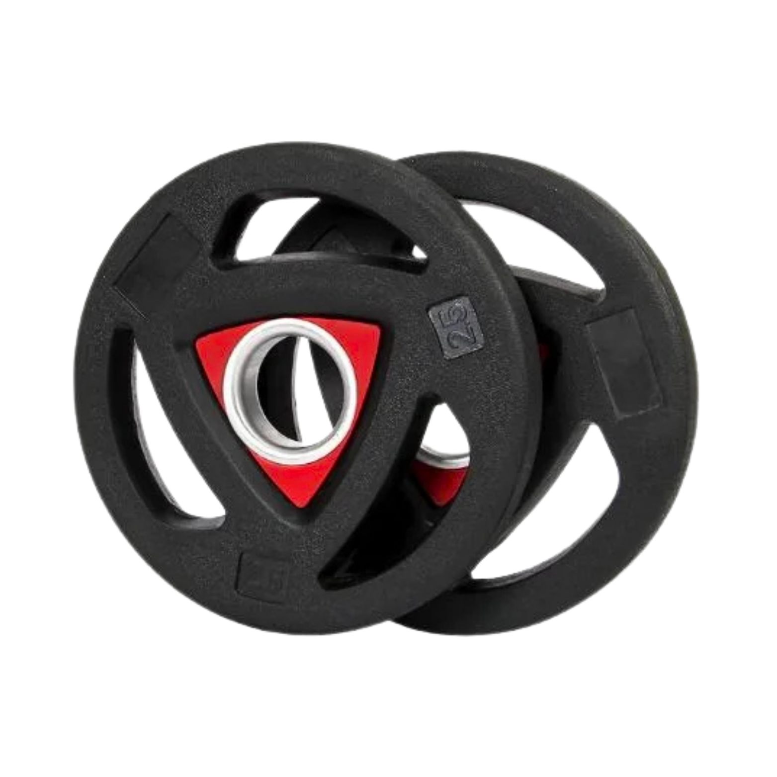Vivo Weight Plates