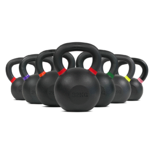 Cast Iron Kettlebell