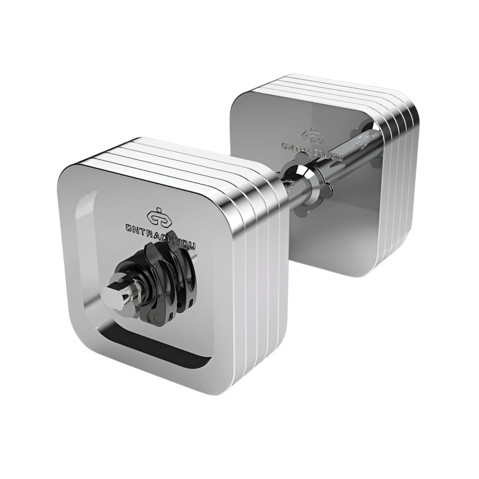 50 Kg Adjustable Dumbbells - Dumflex