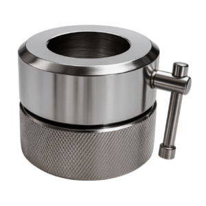 Barbell Lock