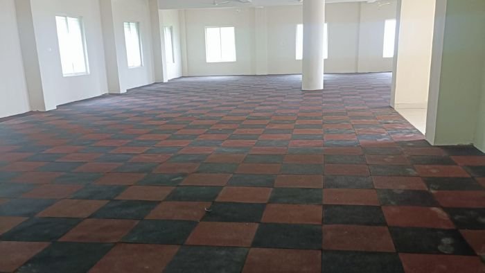 Commercial Gym Setup in Rajasthan