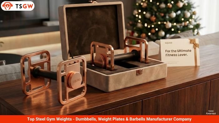 Gift for Fitness Lovers