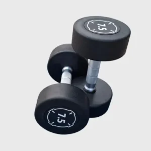 Premium Bouncer Dumbbells