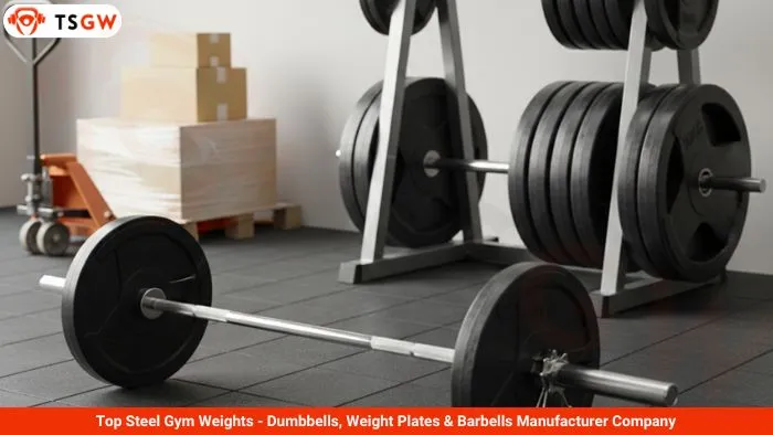 Best olympic weight plates for strength training