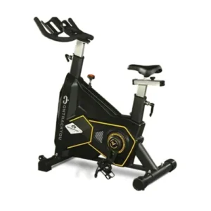 commercial spin bike