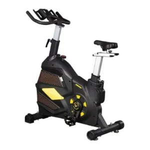 Commercial spin bike