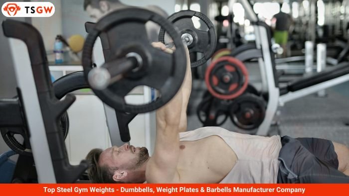 olympic weight plates